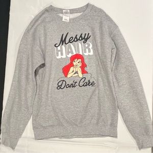 Ariel sweatshirt